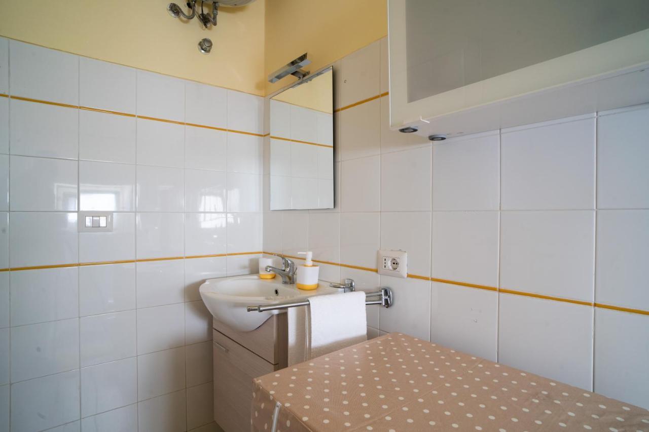 גיארדיני נאקסוס Casa Vacanza Giugio מראה חיצוני תמונה